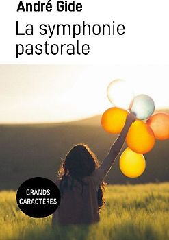La symphonie pastorale