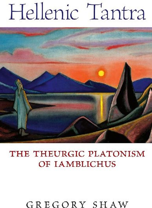 Hellenic Tantra