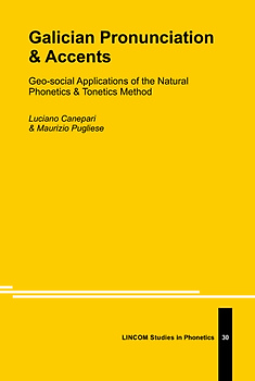 Galician Pronunciation & Accents