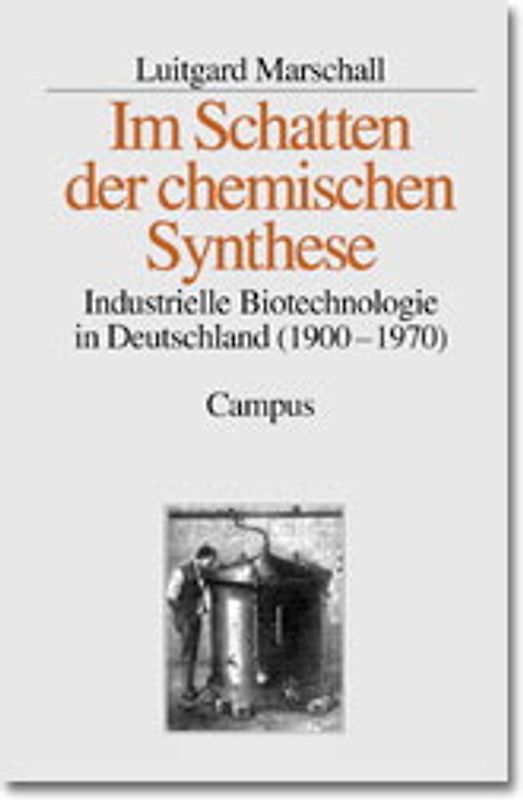 Im Schatten der chemischen Synthese