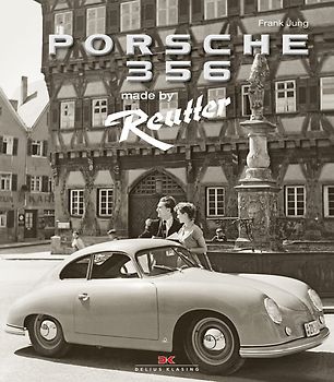Porsche 356