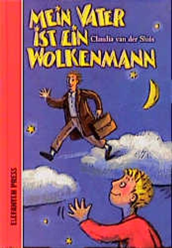 Mein Vater ist ein Wolkenmann