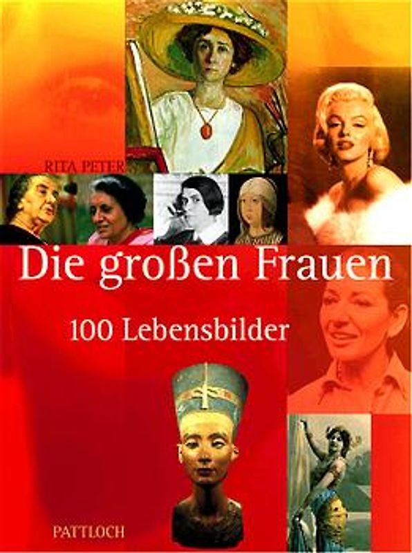 Die grossen Frauen