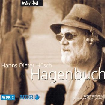 Hanns Dieter Hüsch - Hagenbuch