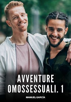 Avventure Omossessuali. 1