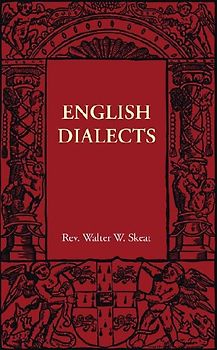 English Dialects
