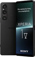 Sony XPERIA 1 V Dual SIM 256GB nero
