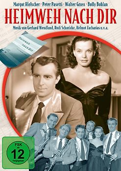 Heimweh Nach Dir DVD