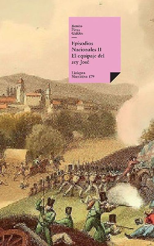 Episodios nacionales II