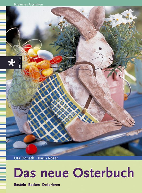 Das neue Osterbuch