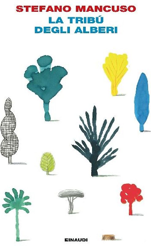 La tribù degli alberi