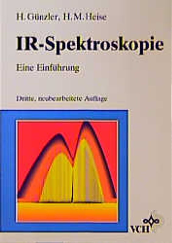 IR-Spektroskopie