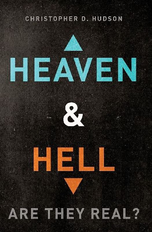 Heaven and Hell