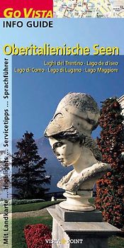Oberitalienische Seen