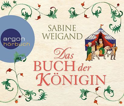 Das Buch der Königin