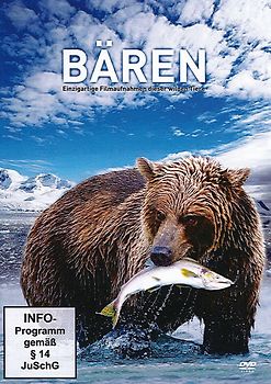 Bären DVD