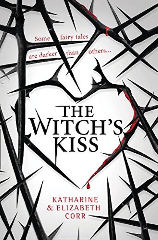 The Witch's Kiss (Witch's Kiss Trilogy) (The Witch’s Kiss Trilogy)