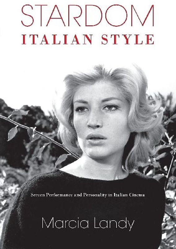 Stardom, Italian Style