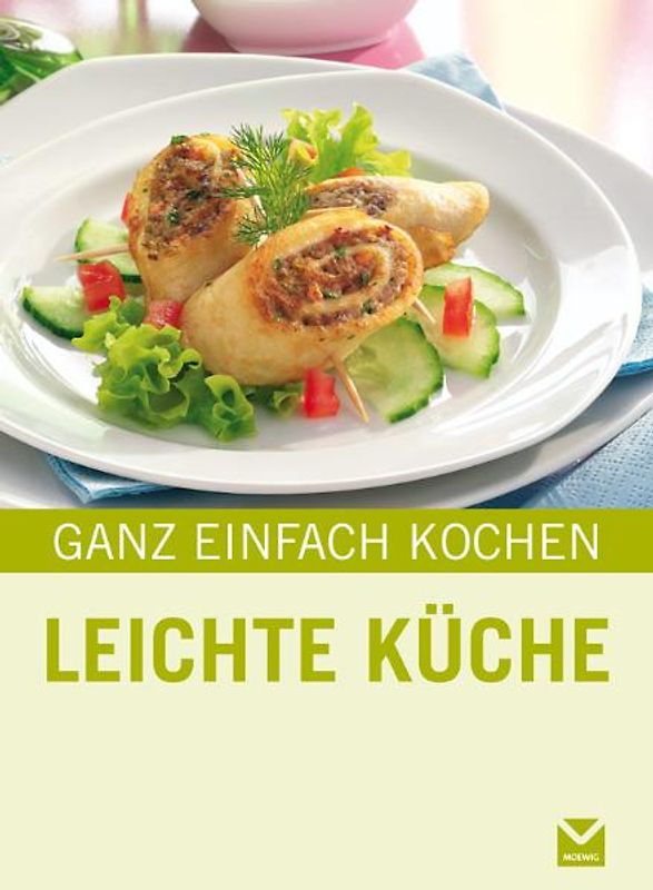 Leichte Küche