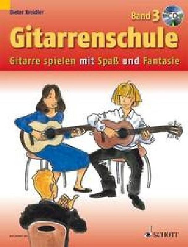Gitarrenschule