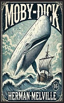 Moby-Dick