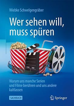 Wer sehen will, muss spüren