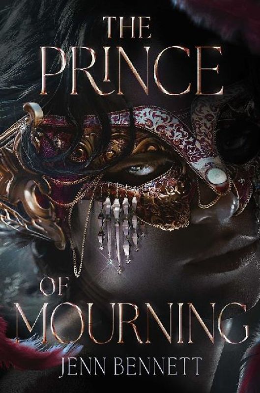 The Prince of Mourning