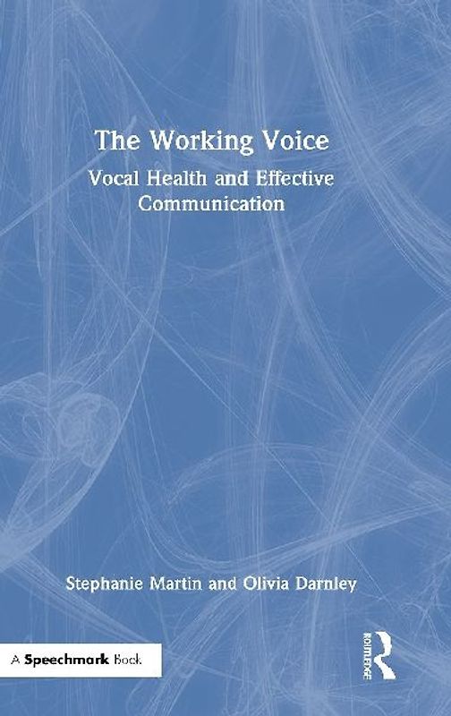 The Working Voice