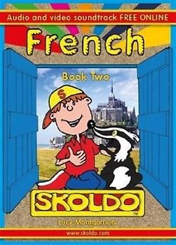 French Book Two