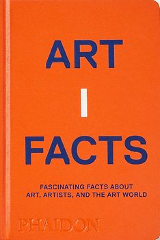 Artifacts: Fascinating Facts about Art, Artists, and the Art World (2022)
