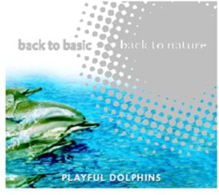 Various - Playful Dolphins