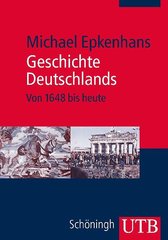 Geschichte Deutschlands