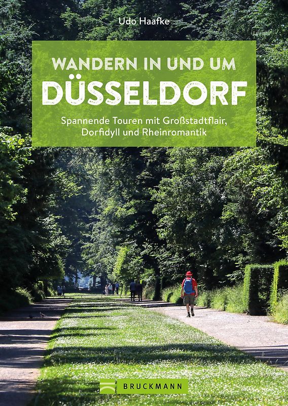 Wandern in und um Düsseldorf