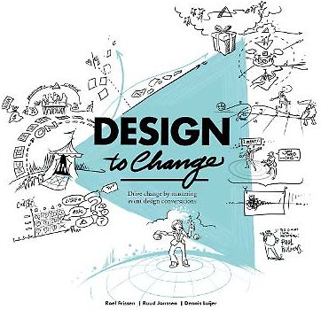 Design to change