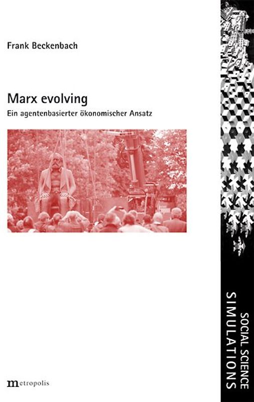 Marx evolving
