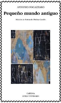 Pequeño mundo antiguo