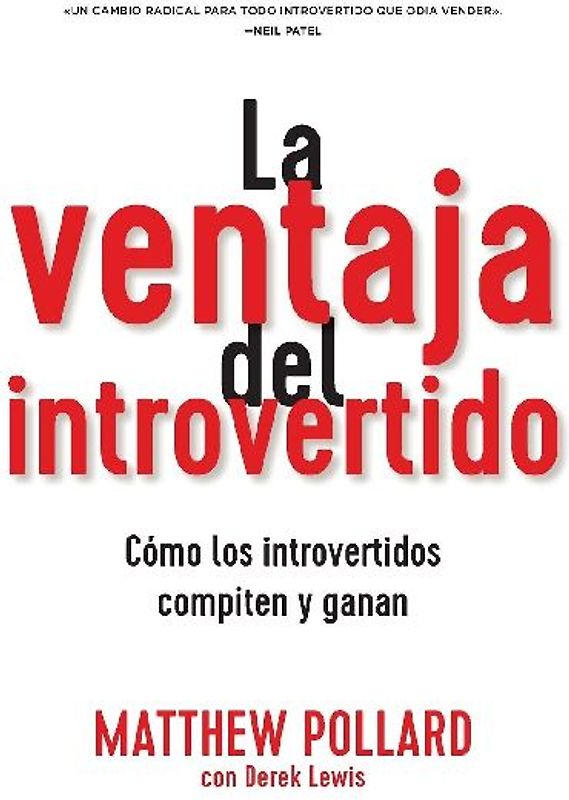 La ventaja del introvertido