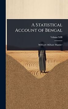 A Statistical Account of Bengal