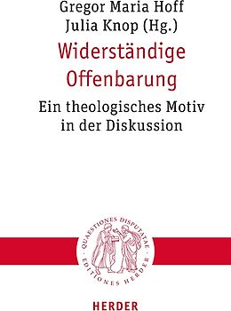 Widerständige Offenbarung