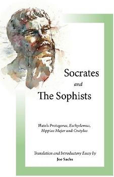 Socrates and the Sophists