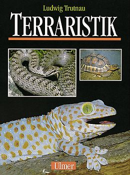 Terraristik