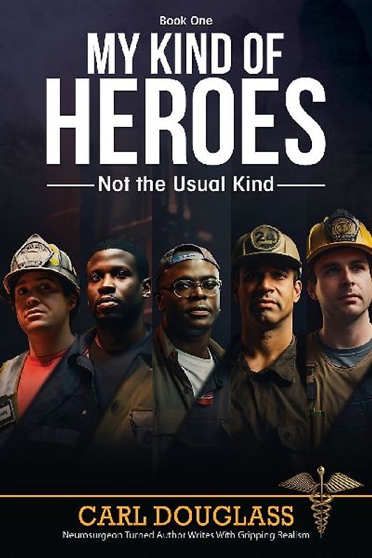 My Kind of Heroes