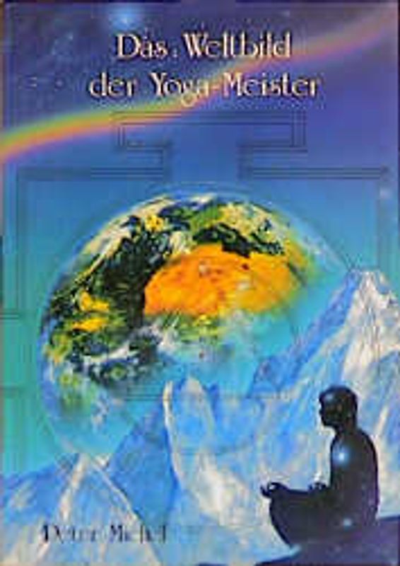 Das Weltbild der Yoga-Meister