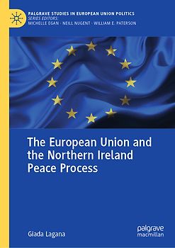 The European Union and the Northern Ireland Peace Process