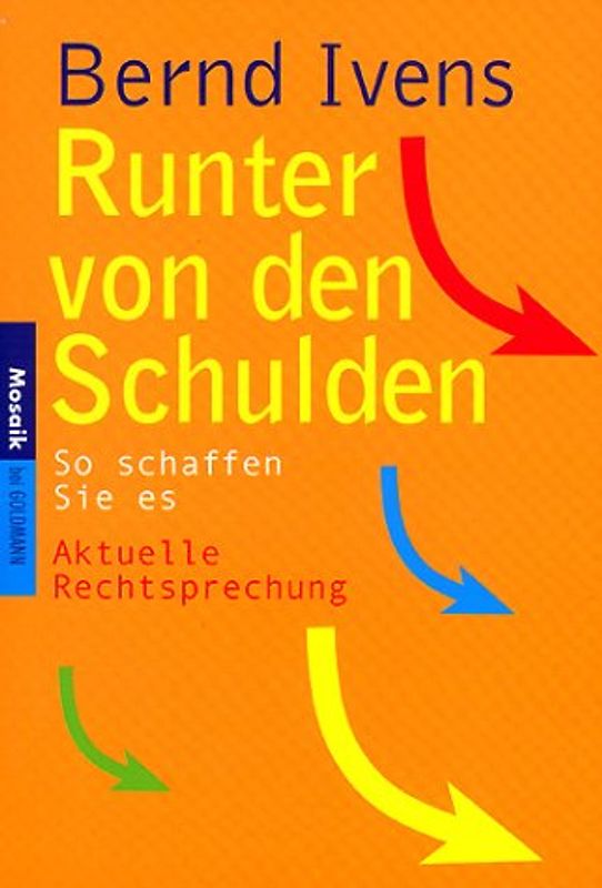 Runter von den Schulden. So schaffen Sie es