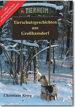Tierschutzgeschichten aus Großhansdorf