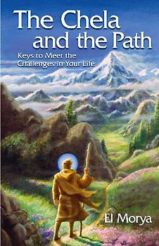 The Chela and the Path