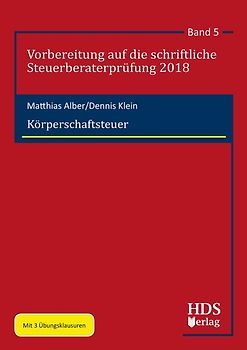 Körperschaftsteuer