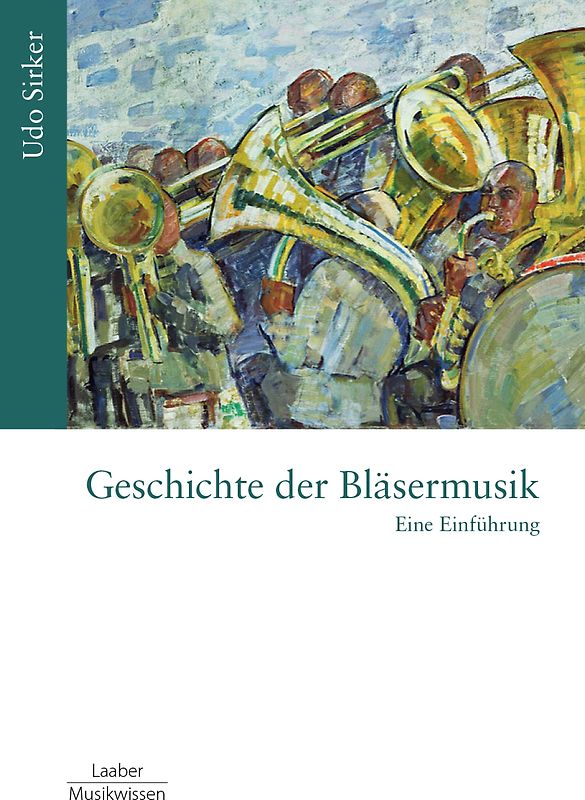 Geschichte der Bläsermusik