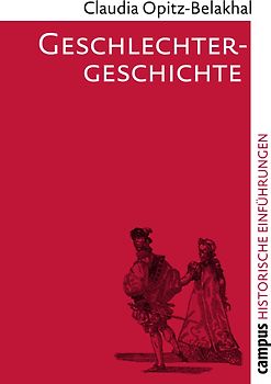 Geschlechtergeschichte